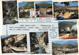 66-AMELIE LES BAINS-N°4205-B/0105 - Other & Unclassified