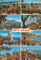 06-COTE D AZUR-N°4205-B/0107 - Autres & Non Classés