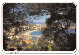 06-ANTIBES-N°4205-B/0035 - Other & Unclassified