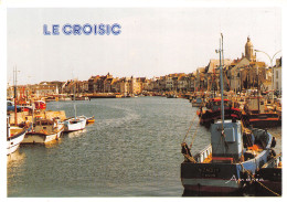 44-LE CROISIC-N°4205-B/0029 - Le Croisic