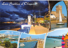 85-LES SABLES D OLONNE-N°4205-A/0369 - Sables D'Olonne