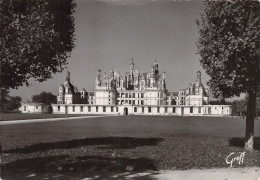 41-CHAMBORD-N°4205-A/0339 - Chambord