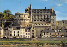 37-AMBOISE-N°4205-A/0291 - Amboise