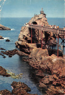 64-BIARRITZ-N°4205-A/0261 - Biarritz