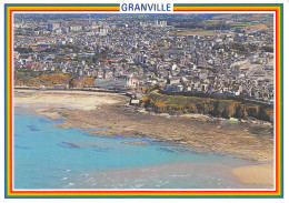 50-GRANVILLE-N°4205-A/0173 - Granville