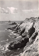 29-LA POINTE DU RAZ-N°4205-A/0161 - La Pointe Du Raz