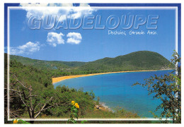 971-GUADELOUPE DESHAIES-N°4205-A/0107 - Andere & Zonder Classificatie