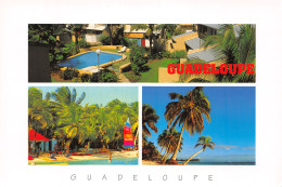 971-GUADELOUPE SAINT FRANCOIS-N°4205-A/0111 - Other & Unclassified