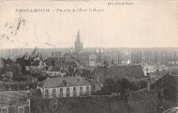 71-PARAY LE MONIAL-N°5150-B/0303 - Paray Le Monial