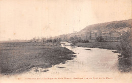 88-BASILIQUE DU BOIS CHENU-N°5150-B/0289 - Sonstige & Ohne Zuordnung