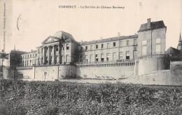 55-COMMERCY-N°5150-B/0179 - Commercy