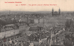 54-NANCY-N°5150-B/0161 - Nancy