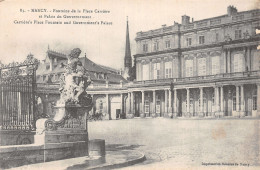 54-NANCY-N°5150-B/0141 - Nancy