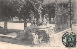 54-NANCY-N°5150-B/0115 - Nancy