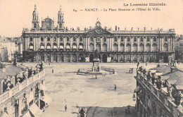 54-NANCY-N°5150-B/0093 - Nancy