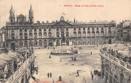 54-NANCY-N°5150-B/0067 - Nancy