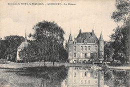 52-GONCOURT-N°5150-A/0373 - Other & Unclassified