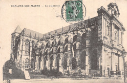 51-CHALONS SUR MARNE-N°5150-A/0363 - Châlons-sur-Marne