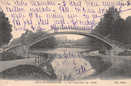 51-CHALONS SUR MARNE-N°5150-A/0357 - Châlons-sur-Marne