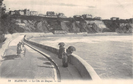 64-BIARRITZ-N°5150-A/0317 - Biarritz