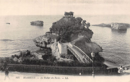 64-BIARRITZ-N°5150-A/0313 - Biarritz