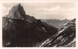 64-PIC DU MIDI D OSSAU-N°5150-A/0295 - Other & Unclassified
