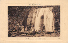 63-LA BOURBOULE-N°5150-A/0211 - La Bourboule