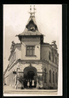 AK Wien, Restaurant Gambrinus, Prager Strasse 78  - Sonstige & Ohne Zuordnung