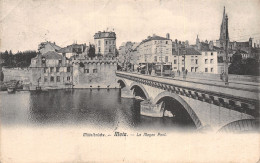 57-METZ-N°5150-A/0017 - Metz