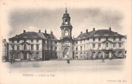 35-RENNES-N°5149-H/0397 - Rennes