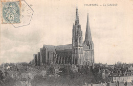 28-CHARTRES-N°5149-H/0377 - Chartres