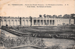 78-VERSAILLES PALAIS DU GRAND TRIANON-N°5149-H/0343 - Versailles (Schloß)