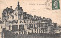 64-BIARRITZ-N°5149-H/0337 - Biarritz