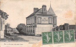 89-EGRISELLES LE BOCAGE-N°5149-H/0325 - Egriselles Le Bocage