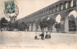 34-MONTPELLIER-N°5149-H/0309 - Montpellier