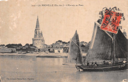 17-LA ROCHELLE-N°5149-H/0285 - La Rochelle