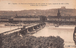 69-LYON-N°5149-H/0281 - Sonstige & Ohne Zuordnung