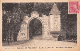 63-CLERMONT FERRAND-N°5149-H/0263 - Clermont Ferrand