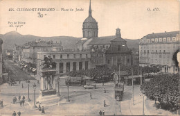 63-CLERMONT FERRAND-N°5149-H/0257 - Clermont Ferrand