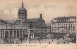 63-CLERMONT FERRAND-N°5149-H/0255 - Clermont Ferrand