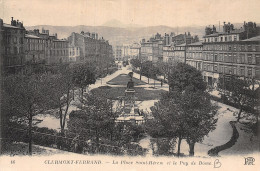 63-CLERMONT FERRAND-N°5149-H/0251 - Clermont Ferrand