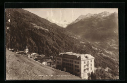 AK St. Luc, Vue Generale  - Sonstige & Ohne Zuordnung