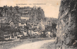 46-ROCAMADOUR-N°5149-H/0197 - Rocamadour