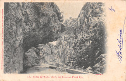 11-GORGES DE PIERRE LYS-N°5149-H/0183 - Andere & Zonder Classificatie