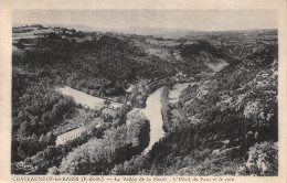 63-CHATEAUNEUF LES BAINS-N°5149-H/0163 - Autres & Non Classés