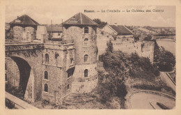 NAMUR LE CHATEAU DES COMTES - Namur