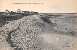 44-POINTE DE MERQUEL-N°5149-H/0109 - Autres & Non Classés