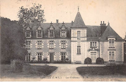CHISSEAUX - Le Château - Très Bon état - Andere & Zonder Classificatie