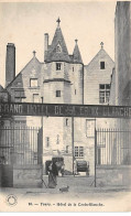 TOURS - Hôtel De La Croix Blanche - Très Bon état - Tours