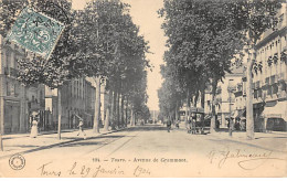 TOURS - Avenue De Grammont - Très Bon état - Tours